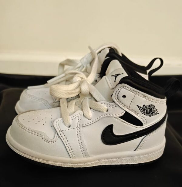 Jordan 1 - Image 4
