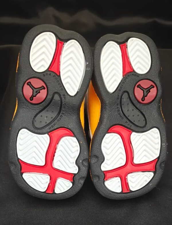Jordan 13 Retro Size 4 - Image 2