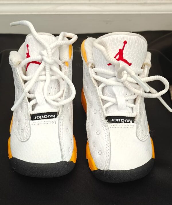Jordan 13 Retro Size 4 - Image 3