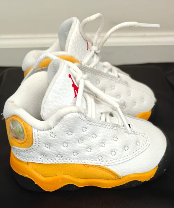 Jordan 13 Retro Size 4