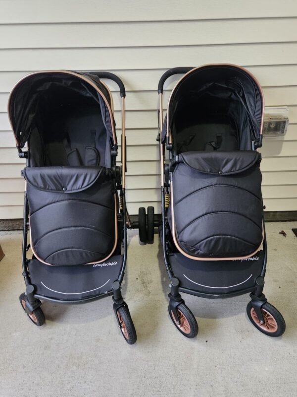 Baby Strollers
