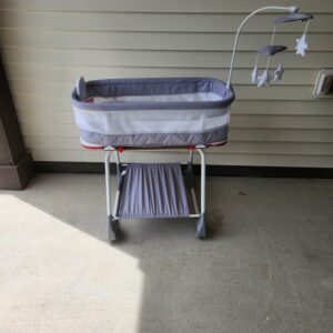 Bassinet
