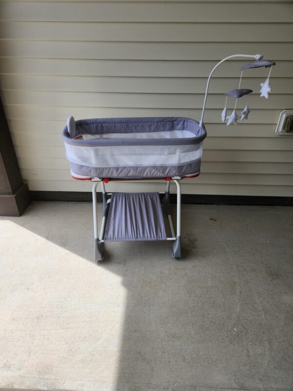 Bassinet