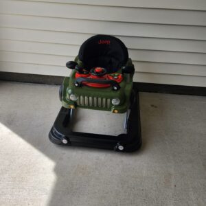Jeep Walker