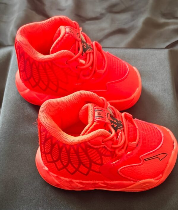 Puma Size 4 - Image 3