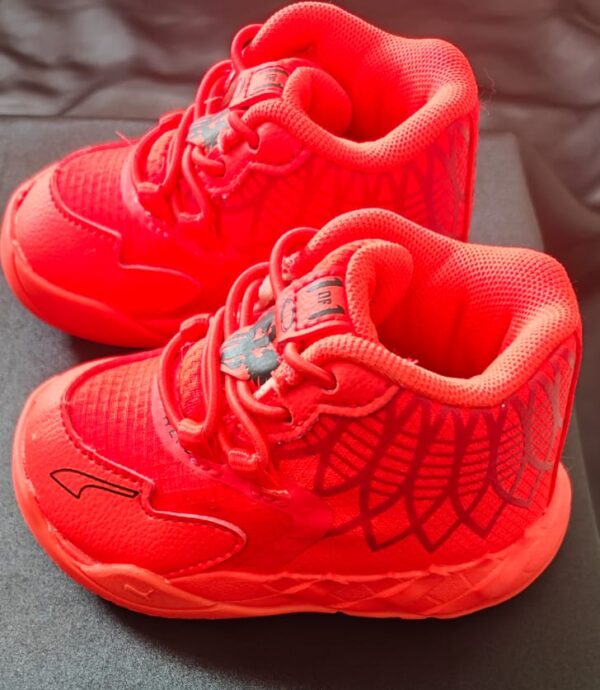 Puma Size 4 - Image 4