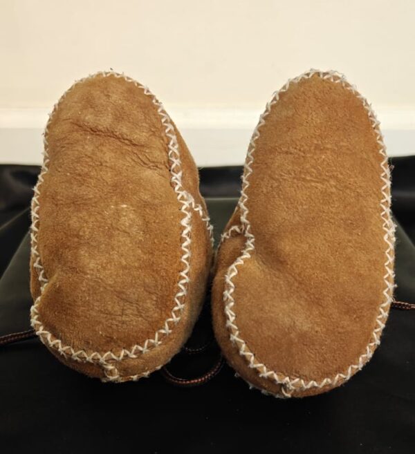 Shipskin Baby Bootie 0-3 months - Image 5