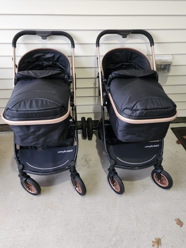 Baby Strollers - Image 2