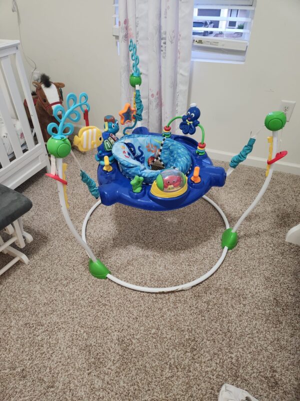 Bouncy Swing - Image 2